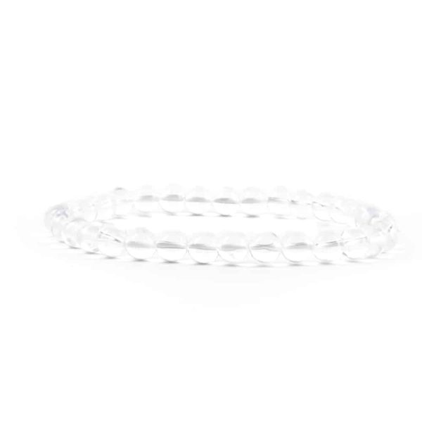 Edelstein-Armband Strass (19 cm)