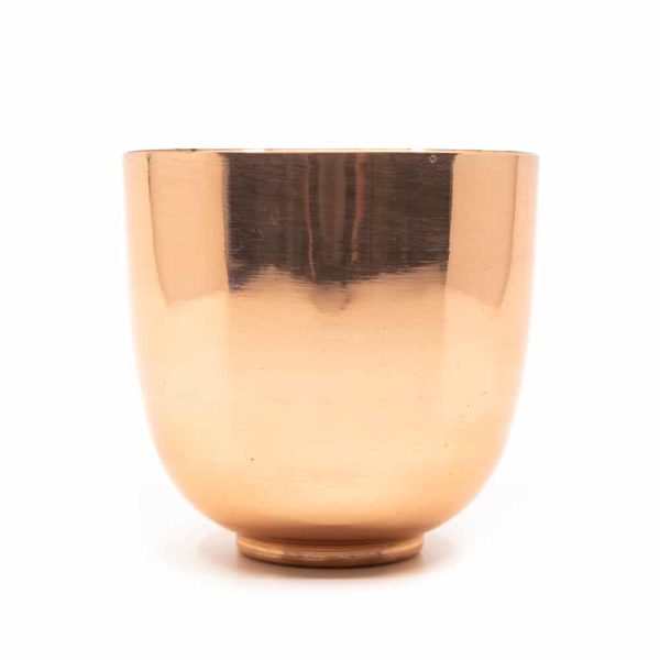 Kupferbecher Even (250 ml)
