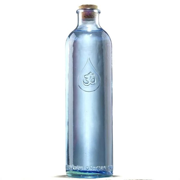 OmWater Flasche Gratitude | 1200 ml
