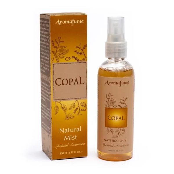 Lufterfrischer Spray Kopal Aromafume | 100ml