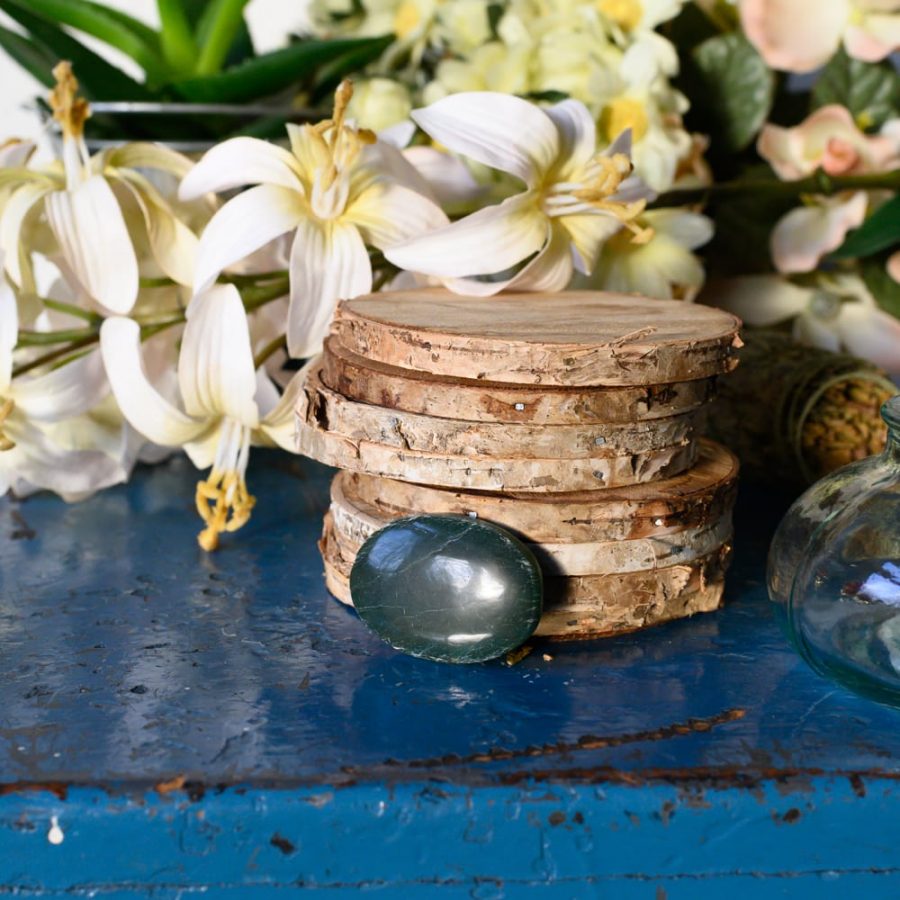 Zaksteen Jade – Bild 3