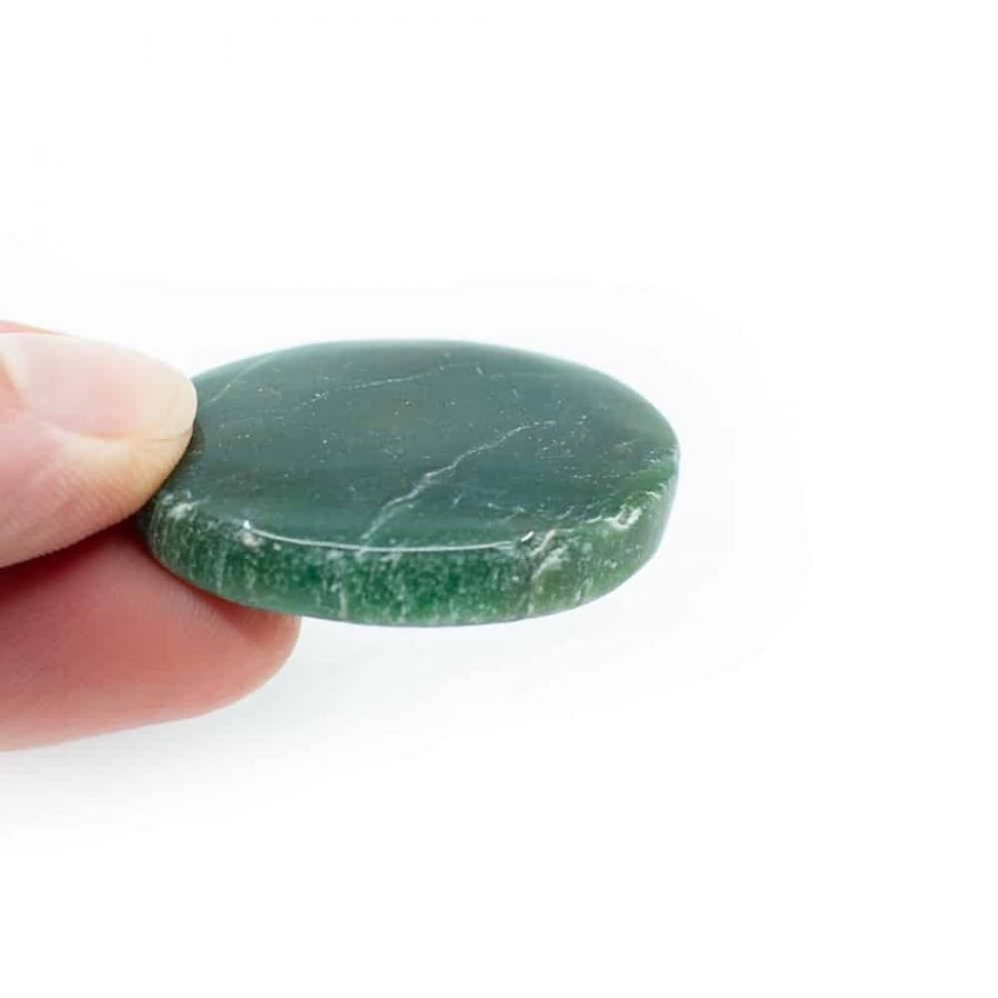 Zaksteen Jade – Bild 2