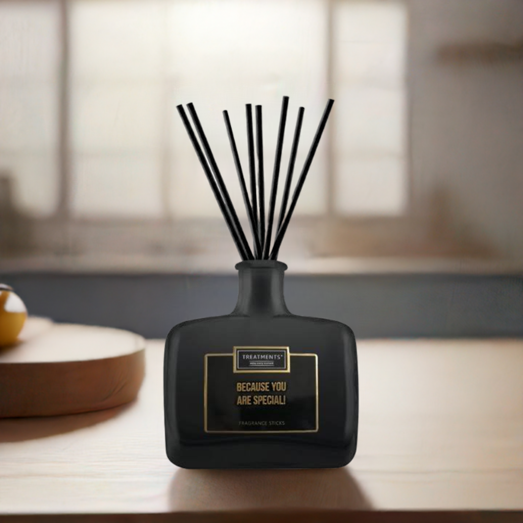 Fragrance sticks | Because you are special! | 200 ML – Bild 2