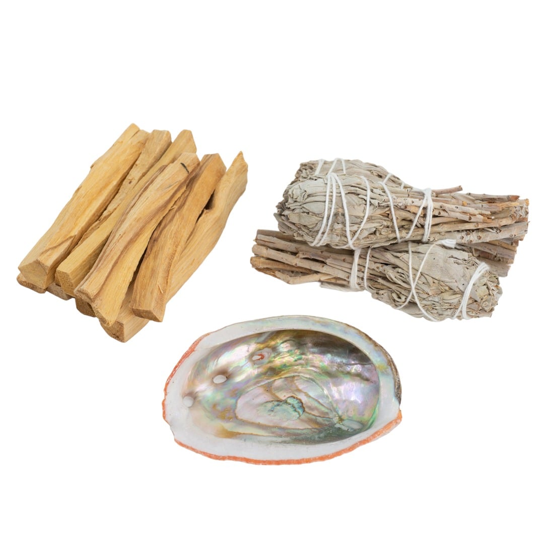 Reinigen Sie Ihr Haus Paket (groß)