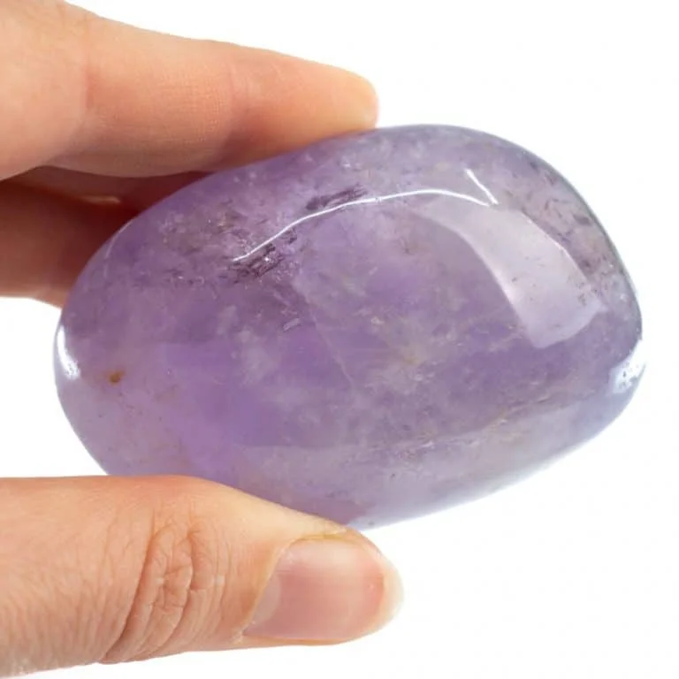 Jumbo Edelsteen Amethist – Bild 2