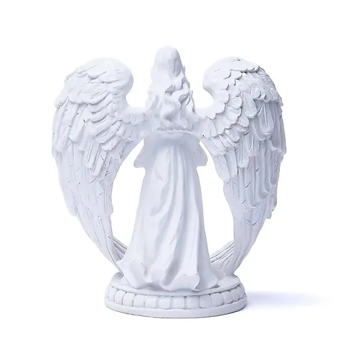 Kaarshouder Engel L | ±21,5cm – Bild 2