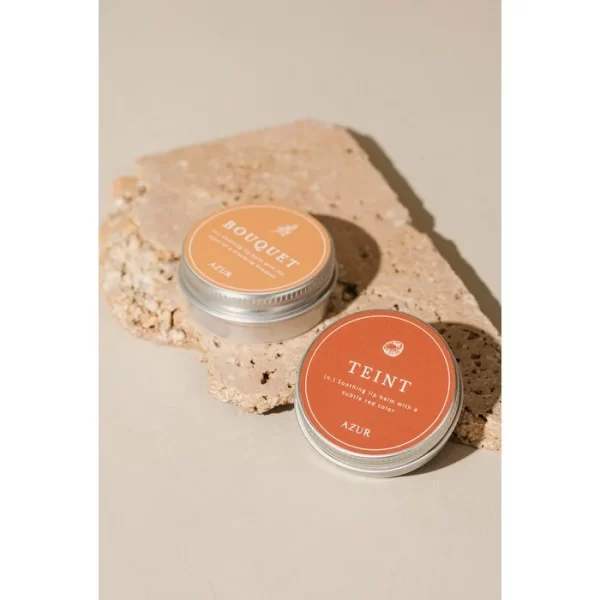 Bouquet | 100% Natural Lipbalm | Vegan & Cruelty|Free – Bild 2