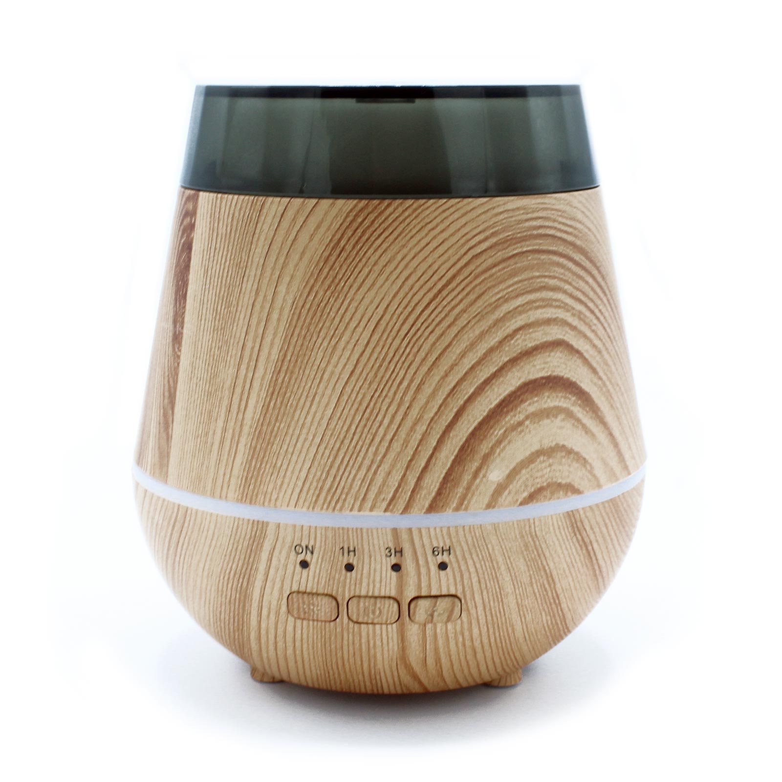 Helsinki Aroma Diffusor | USB | Farbwechsel | Zeitschaltuhr