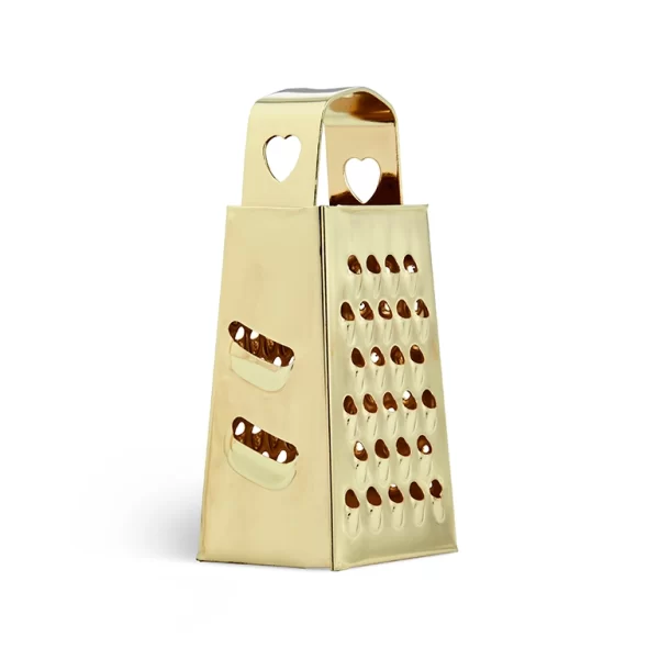 Reibe Mini Gold