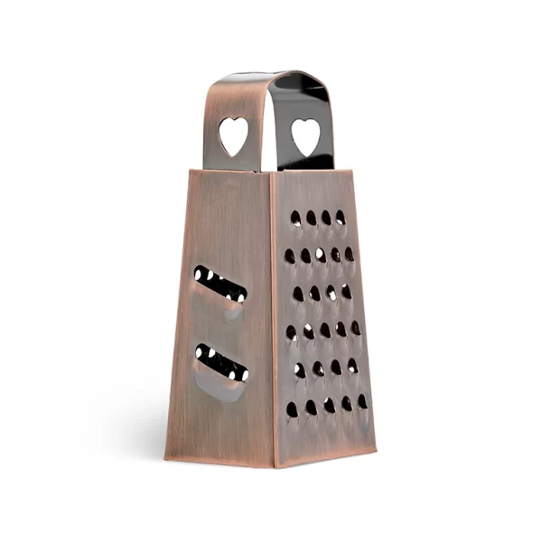 Reibe Mini Bronze