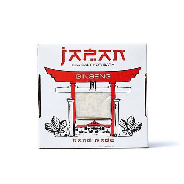 Badesalz Japan Ginseng | 450g