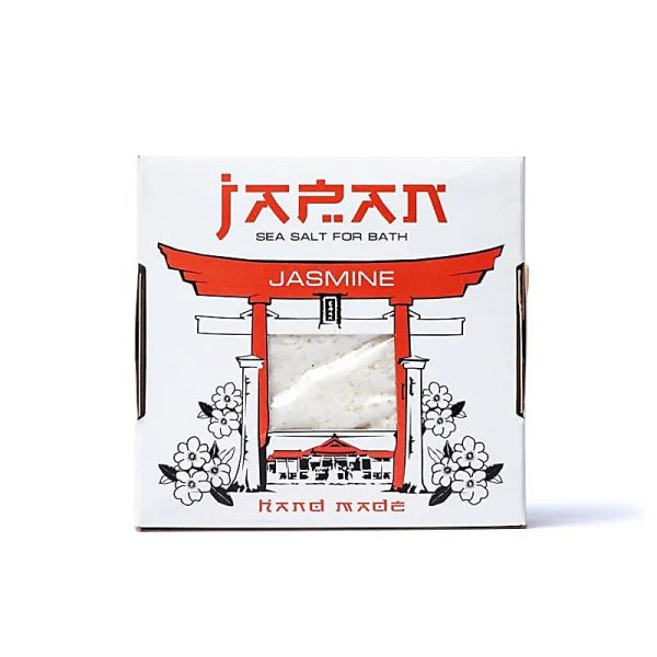 Badesalz Japan Jasmine | 450g