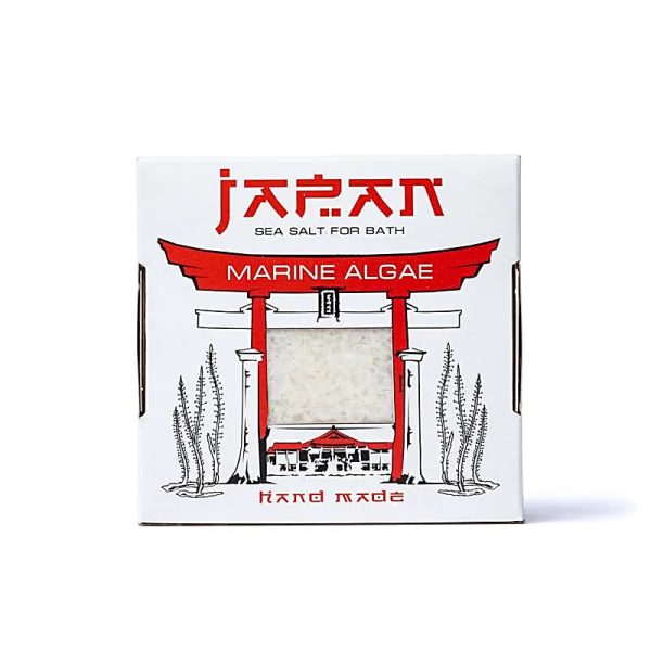 Badesalz Japan Seetang | 450g
