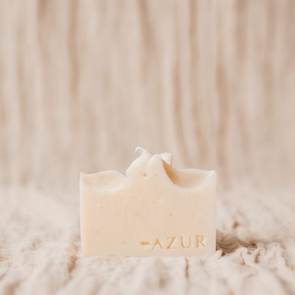MOST SENSITIVE | body & face bar | natural – Bild 3