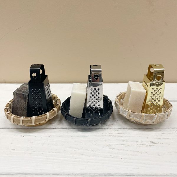 Rasp Mini Zwart – Bild 2
