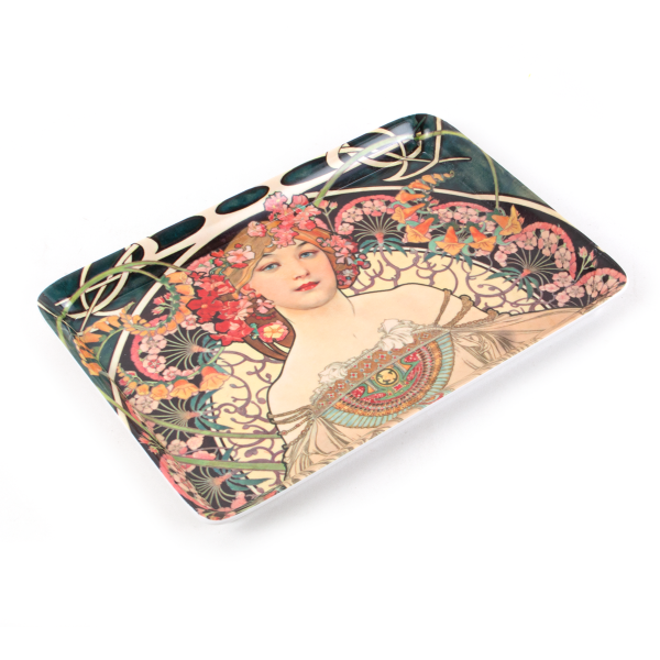 Mini Dienblad | Mucha – Bild 2