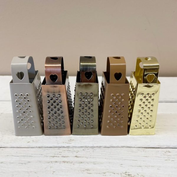 Rasp Mini Brons – Bild 2