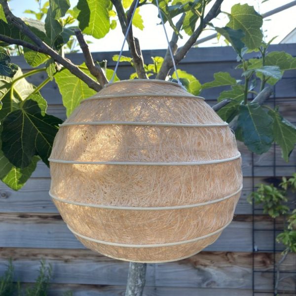 Windlicht Sand | 35cm