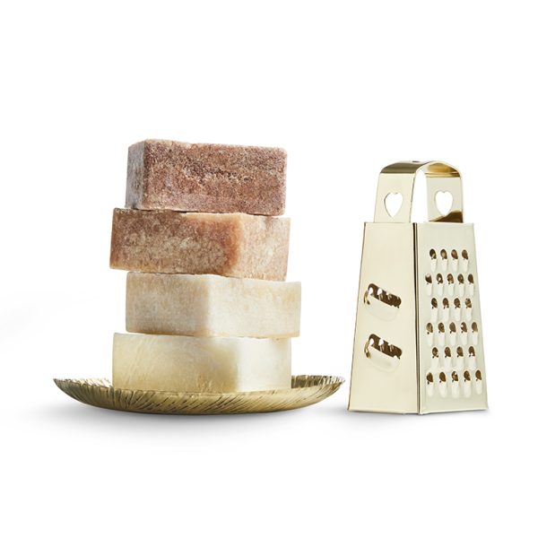 Rasp Mini Goud – Bild 2