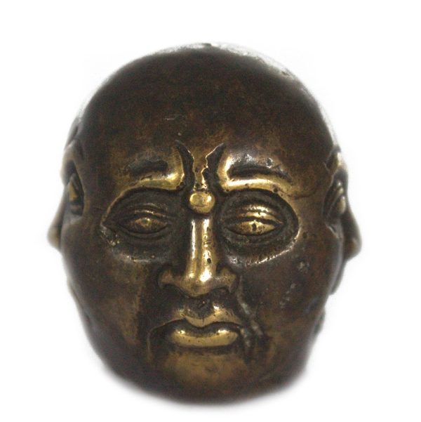 Fengshui | Buddha Vier Gesichter | 5cm