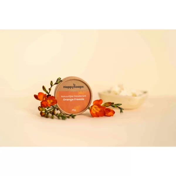 Natuurlijke deodorant | Sinasappel – Bild 3