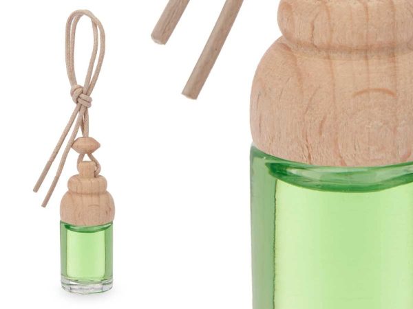 Auto-Lufterfrischer | Bamboo | 8ml