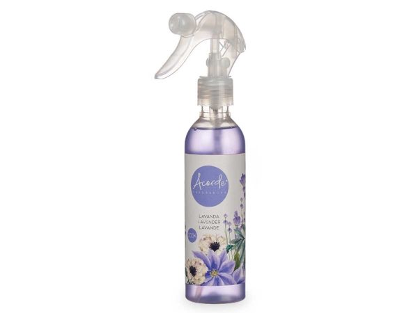 Lufterfrischungsspray | Lavendel | 200ml