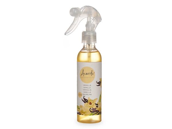 Lufterfrischungsspray | Vanille | 200ml