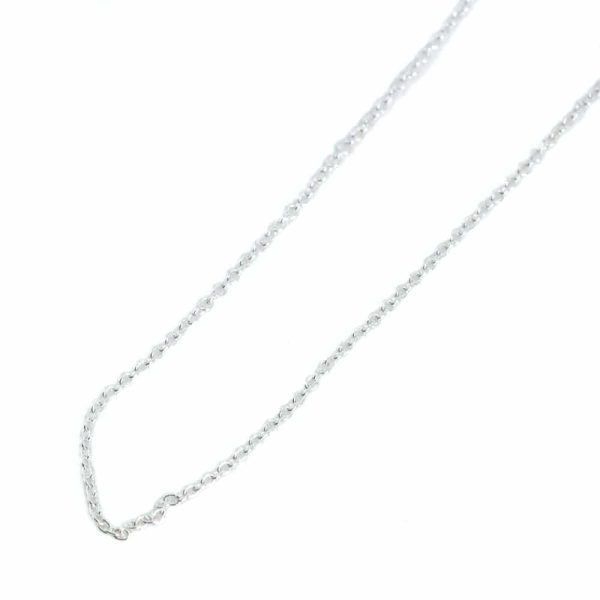 Halskette 925 Silber (45 cm)