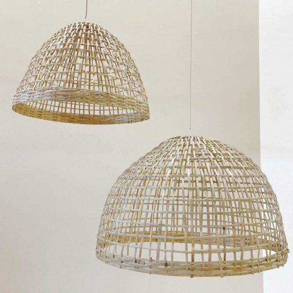 Lampe Sri Natural | Klein