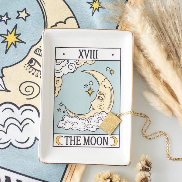 Sieradenschaaltje | De Maan Tarot – Bild 2