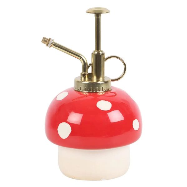 Pilz | Pflanzen Mister