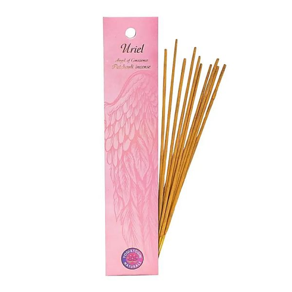 Weihrauch Engel Uriel | 20 g
