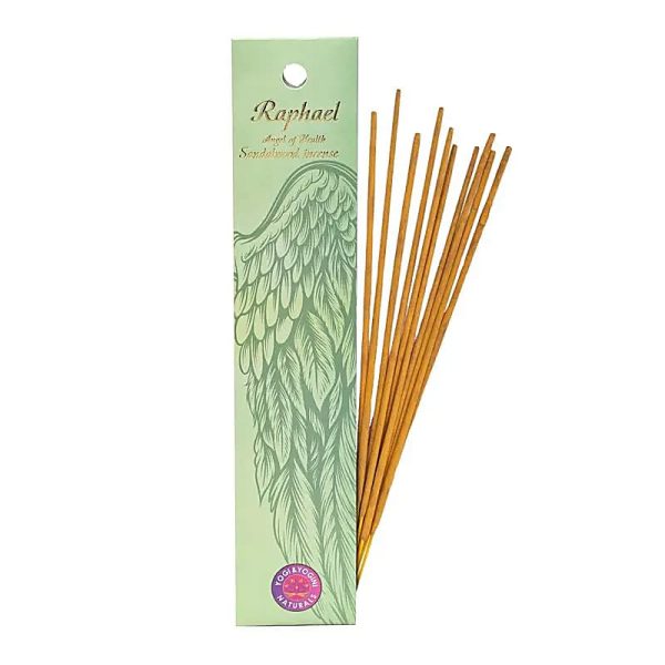Weihrauch Engel Raphael | 20 g