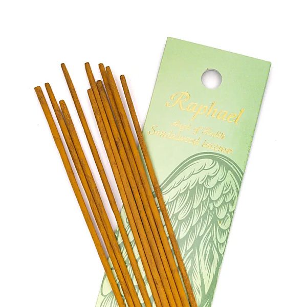 Wierook Angels Raphael | 20 g – Bild 2