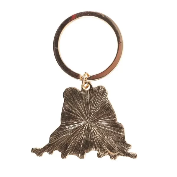 Sleutelhanger | Lucky Frog – Bild 3