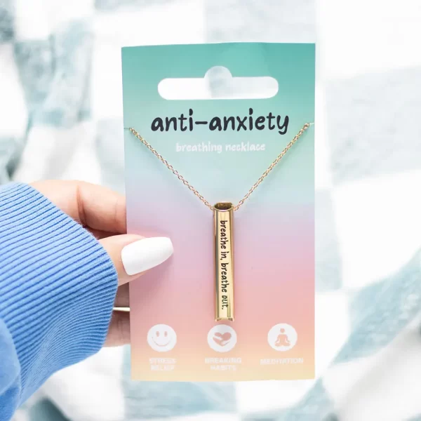 Ketting | Ademhaling – Bild 2