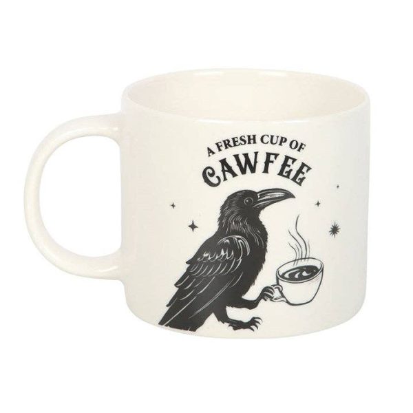 Frische Tasse Cawfee | Tasse