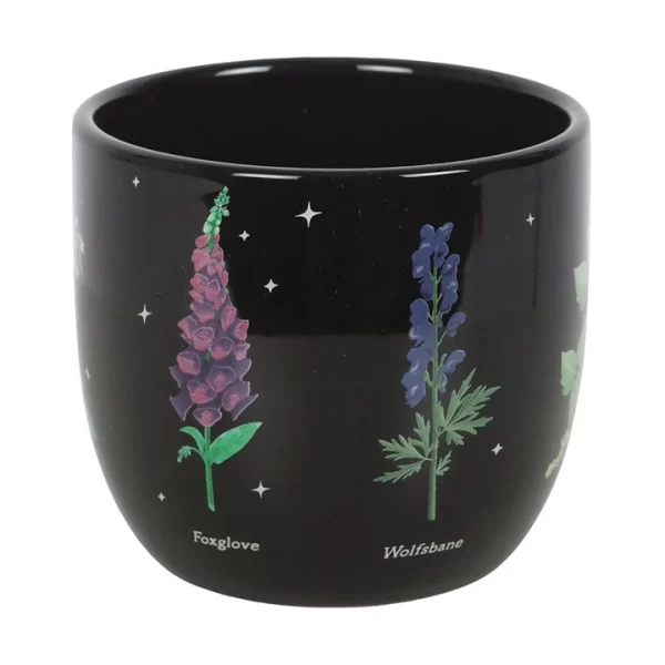 Plantenpot | Giftige Planten – Bild 3