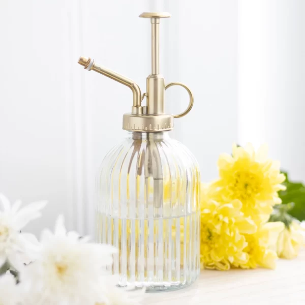 Geribbeld Glas | Plant Mister – Bild 2