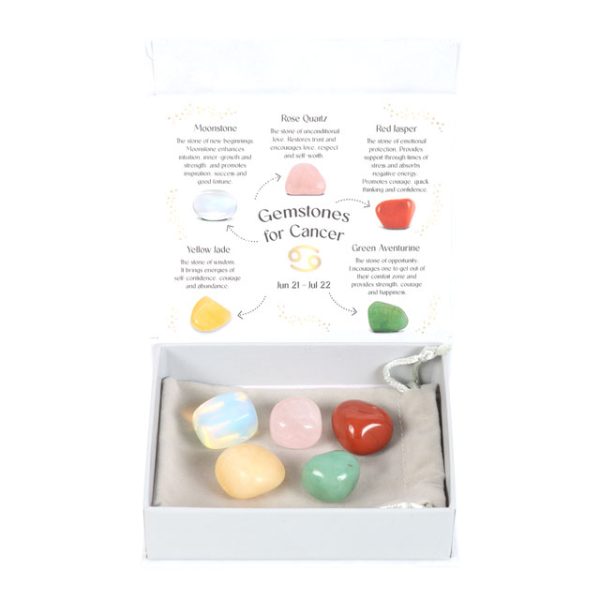 Drumstones Set | Krebs