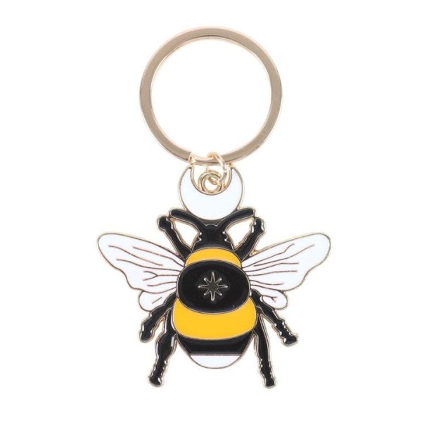 Schlüsselanhänger | Forest Bee