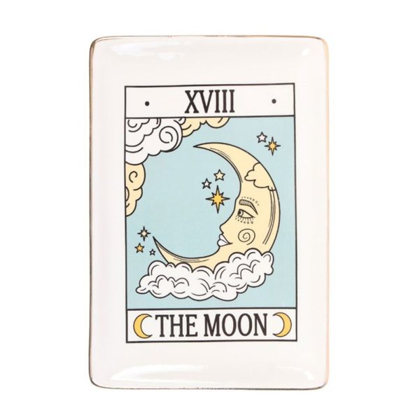 Schmuckschale | Das Mond-Tarot