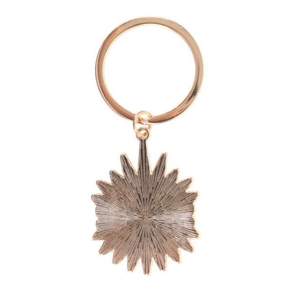 Sleutelhanger | All Seeing Eye – Bild 3