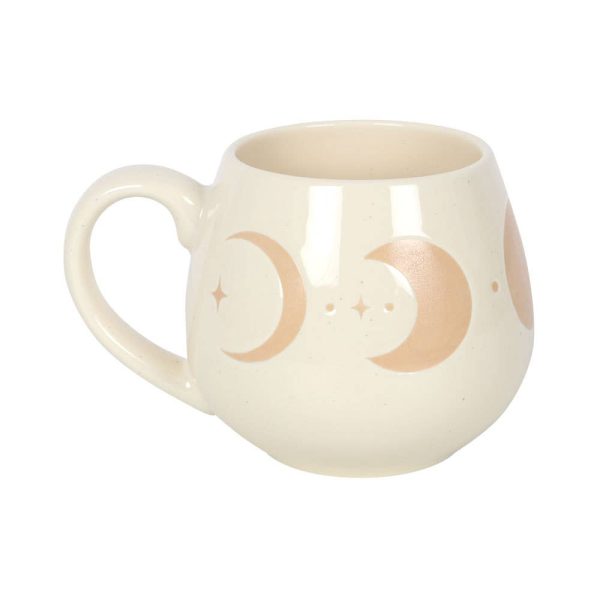 Mondphase | Tasse