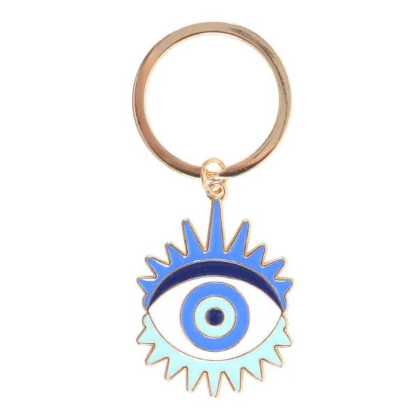 Schlüsselanhänger | All Seeing Eye