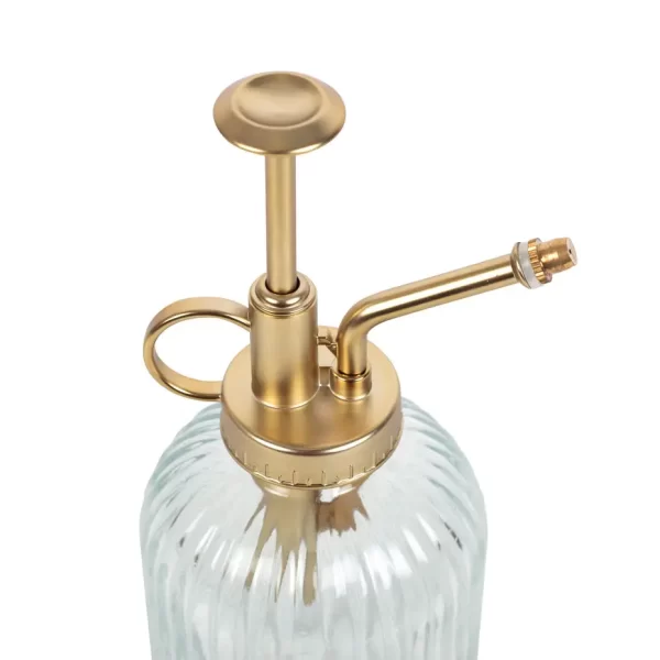 Geribbeld Glas | Plant Mister – Bild 3