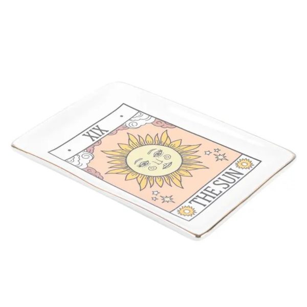 Sieradenschaaltje | De Zon Tarot – Bild 2