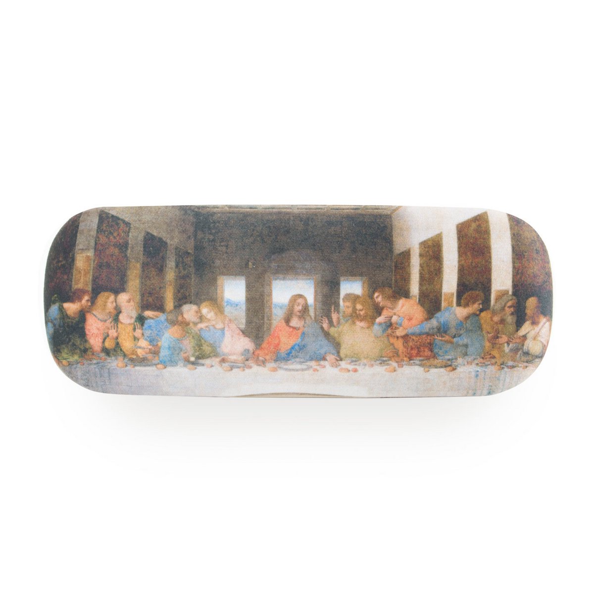 Brillenkoker – Da Vinci Last Supper – Bild 3