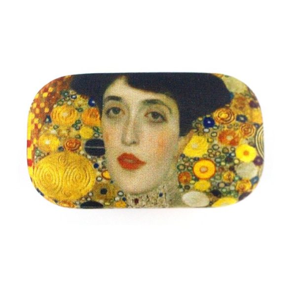 Travel Box – Klimt Adèle Bloch-Bauer – Bild 2